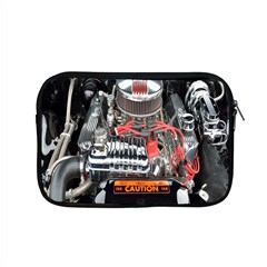 Car Engine Apple Macbook Pro 15  Zipper Case by Nexatart