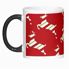 Christmas Card Christmas Card Morph Mugs by Nexatart