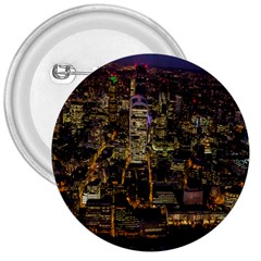 City Glass Architecture Windows 3  Buttons by Nexatart