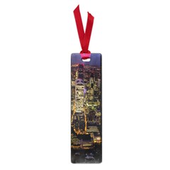 City Glass Architecture Windows Small Book Marks by Nexatart