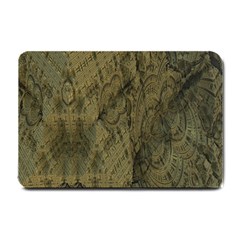 Complexity Small Doormat  by Nexatart