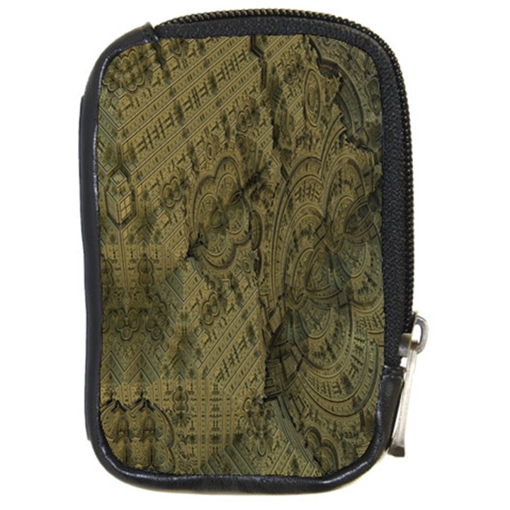 Complexity Compact Camera Cases