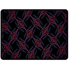 Computer Graphics Webmaster Novelty Double Sided Fleece Blanket (large)  by Nexatart