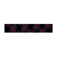 Computer Graphics Webmaster Novelty Flano Scarf (mini) by Nexatart