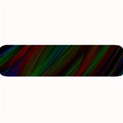 Dark Background Pattern Large Bar Mats by Nexatart