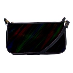 Dark Background Pattern Shoulder Clutch Bags by Nexatart