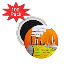 Corpus Torrenueva Procession 1 75  Magnets (100 Pack) 