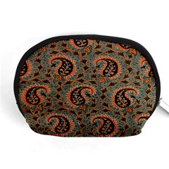 Persian Silk Brocade Accessory Pouches (Medium) 