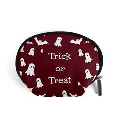 Halloween Free Card Trick Or Treat Accessory Pouches (small)  by Nexatart