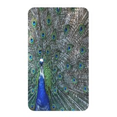 Peacock Four Spot Feather Bird Memory Card Reader by Nexatart