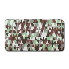 Pattern Triangles Random Seamless Medium Bar Mats by Nexatart