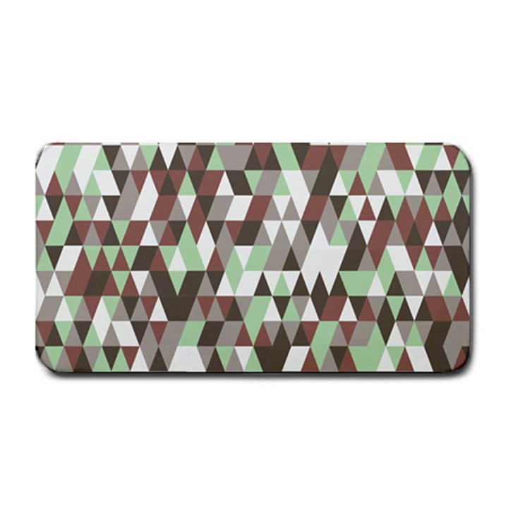 Pattern Triangles Random Seamless Medium Bar Mats