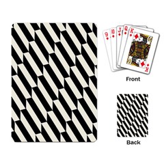 Hide And Seek Malika Playing Card by Nexatart