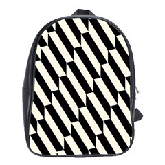 Hide And Seek Malika School Bags (xl)  by Nexatart