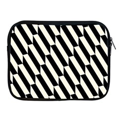 Hide And Seek Malika Apple Ipad 2/3/4 Zipper Cases by Nexatart