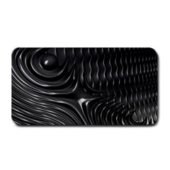 Fractal Mathematics Abstract Medium Bar Mats by Nexatart