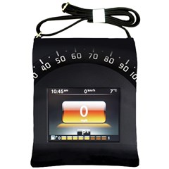 Interior Car Vehicle Auto Shoulder Sling Bags by Nexatart