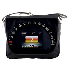 Interior Car Vehicle Auto Messenger Bags by Nexatart