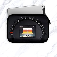 Interior Car Vehicle Auto Apple Ipad Mini Zipper Cases by Nexatart