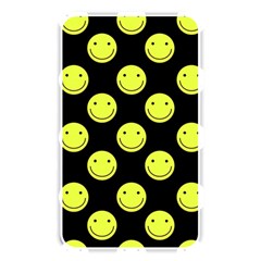 Happy Face Pattern Memory Card Reader by Nexatart