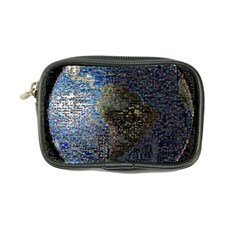 World Mosaic Coin Purse