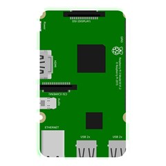 Raspberry Pi 3 Vector Memory Card Reader by Nexatart