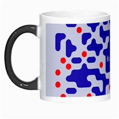 Qr Code Congratulations Morph Mugs by Nexatart