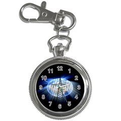 Energy Revolution Current Key Chain Watches by Nexatart