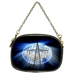 Energy Revolution Current Chain Purses (one Side) 