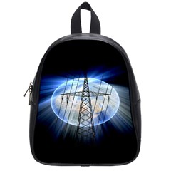 Energy Revolution Current School Bags (small) 