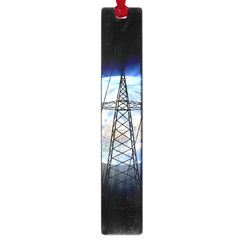 Energy Revolution Current Large Book Marks by Nexatart