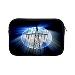 Energy Revolution Current Apple iPad Mini Zipper Cases Front