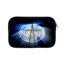 Energy Revolution Current Apple Macbook Pro 13  Zipper Case