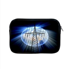 Energy Revolution Current Apple Macbook Pro 15  Zipper Case