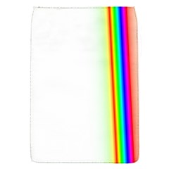 Rainbow Side Background Flap Covers (s) 