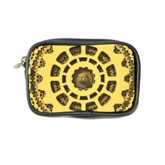 Gears Coin Purse by Nexatart