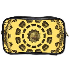 Gears Toiletries Bags 2-side