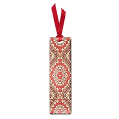 Seamless Carpet Pattern Small Book Marks