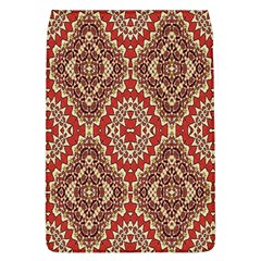 Seamless Carpet Pattern Flap Covers (l) 