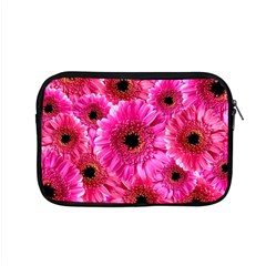 Gerbera Flower Nature Pink Blosso Apple Macbook Pro 15  Zipper Case by Nexatart