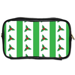 Holly Toiletries Bags