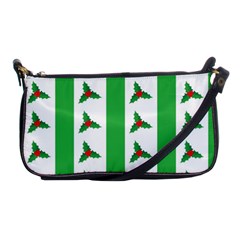 Holly Shoulder Clutch Bags