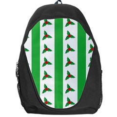 Holly Backpack Bag by Nexatart