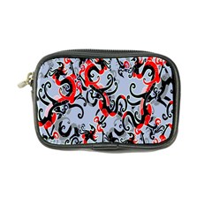 Dragon Pattern Coin Purse