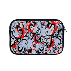 Dragon Pattern Apple Macbook Pro 13  Zipper Case by Nexatart