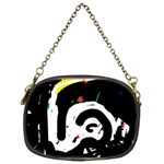 Abstraction Chain Purses (One Side)  Front