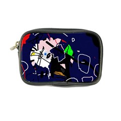 Abstraction Coin Purse