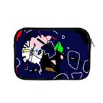 Abstraction Apple MacBook Pro 15  Zipper Case Front