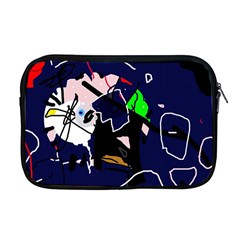 Abstraction Apple MacBook Pro 17  Zipper Case