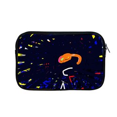 Abstraction Apple Macbook Pro 13  Zipper Case